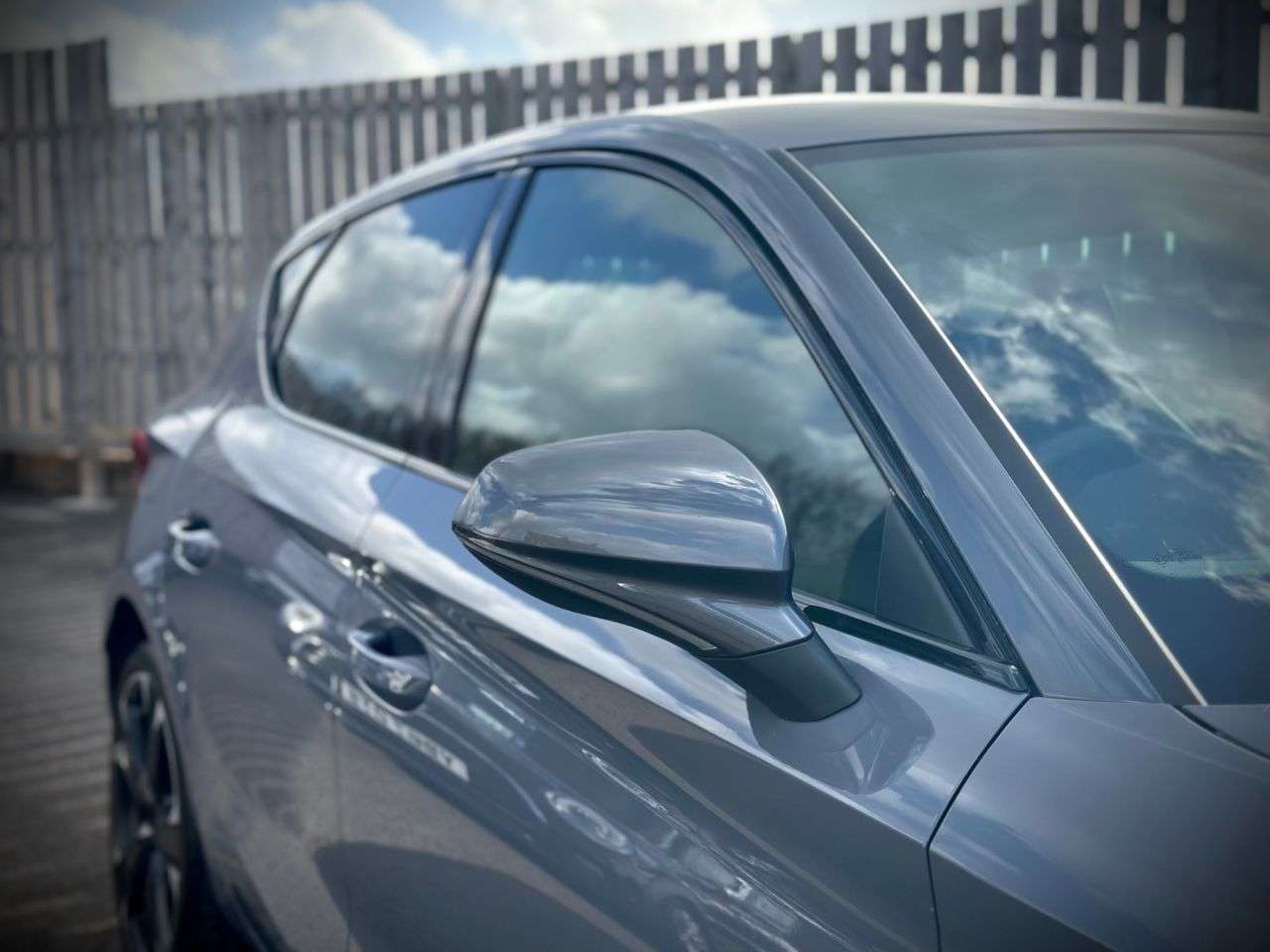 2021 CUPRA LEON 2021 CUPRA LEON