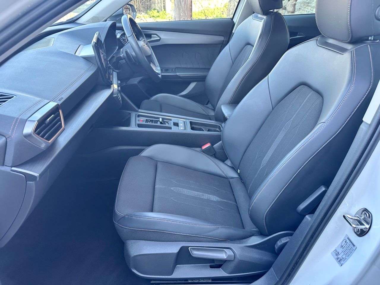 2022 CUPRA FORMENTOR 2022 CUPRA FORMENTOR