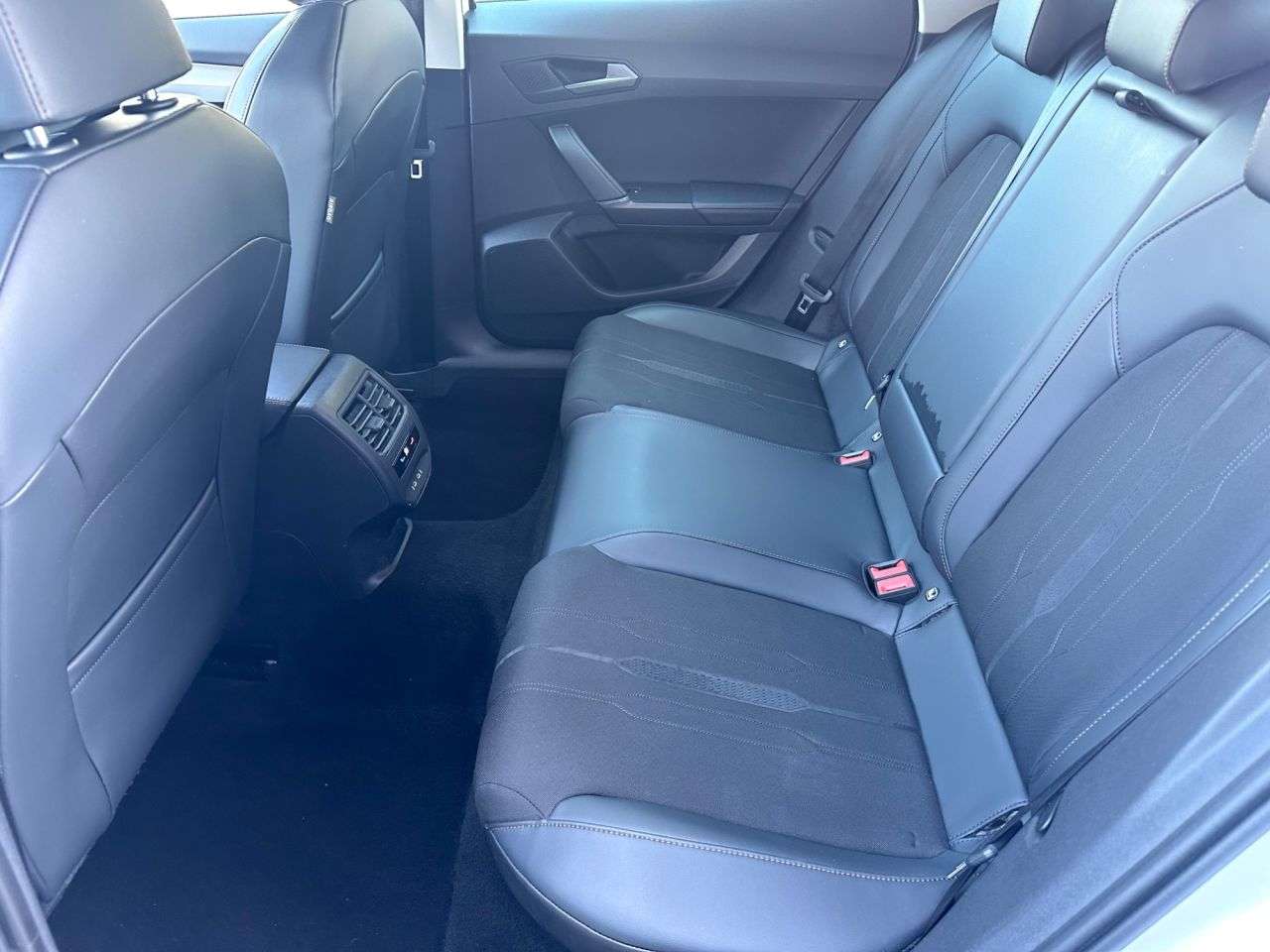 2022 CUPRA FORMENTOR 2022 CUPRA FORMENTOR