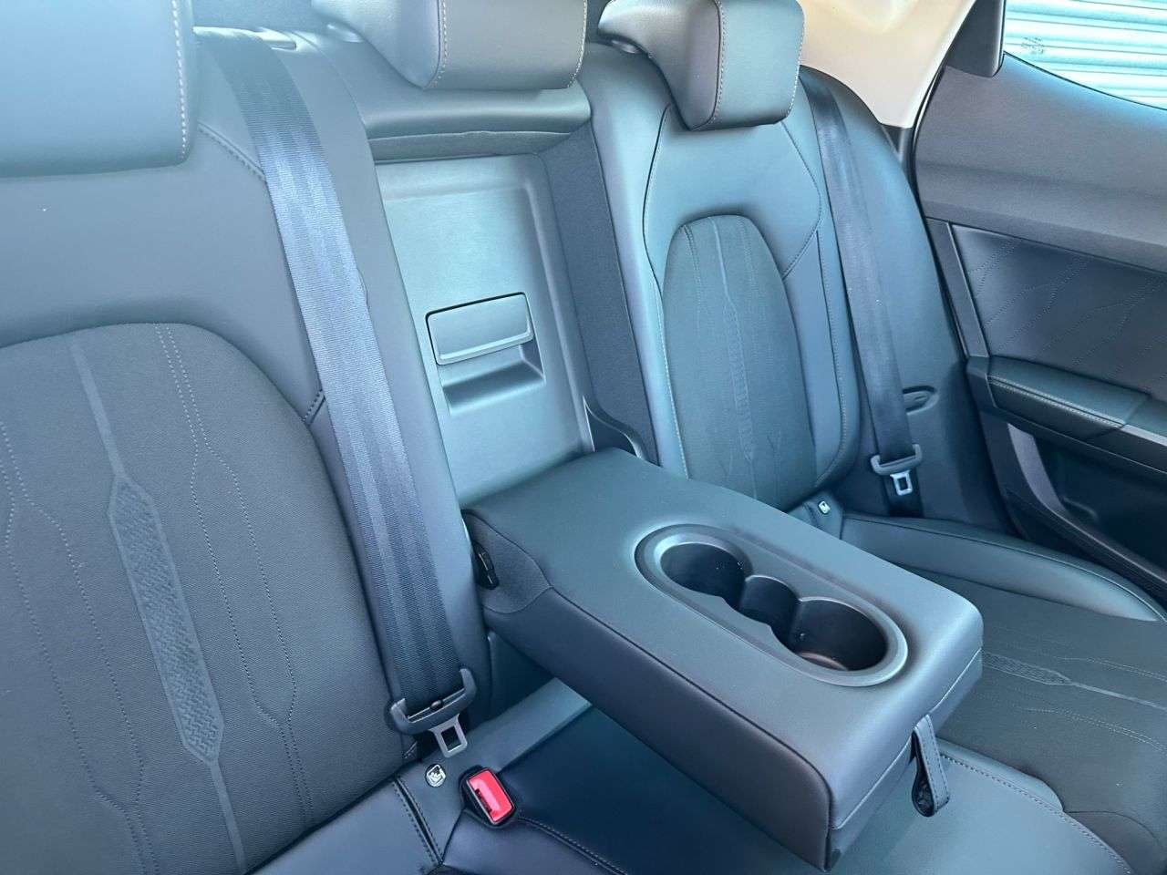 2022 CUPRA FORMENTOR 2022 CUPRA FORMENTOR