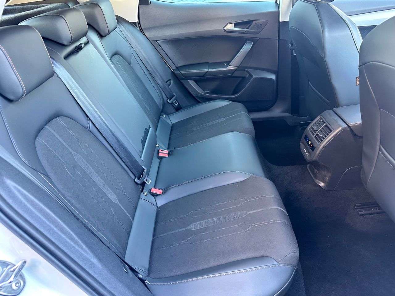 2022 CUPRA FORMENTOR 2022 CUPRA FORMENTOR