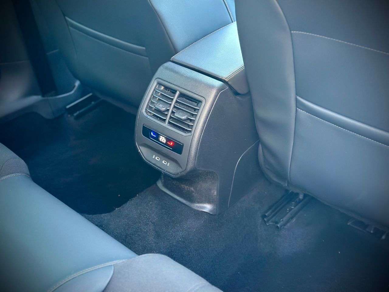 2022 CUPRA FORMENTOR 2022 CUPRA FORMENTOR