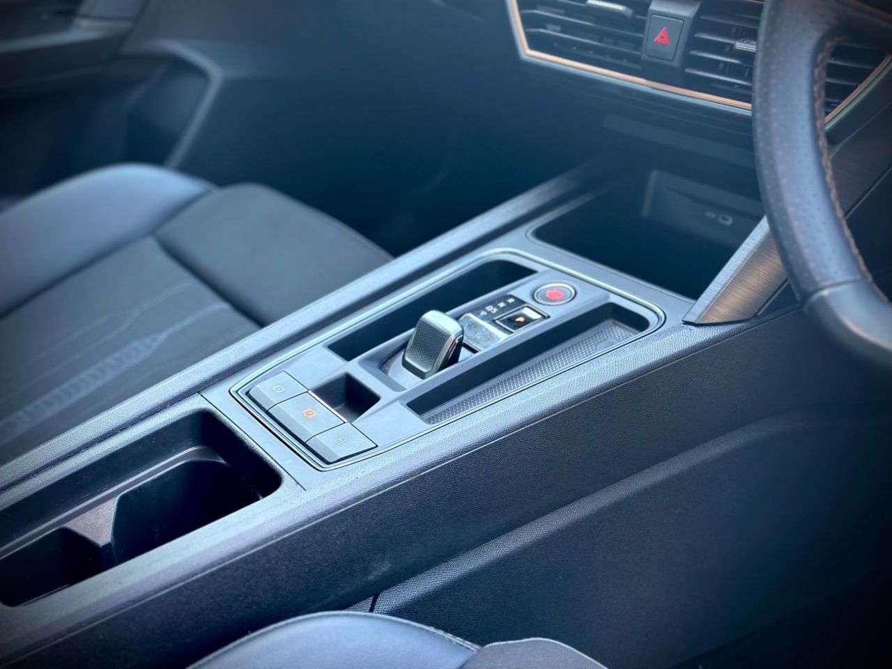 2022 CUPRA FORMENTOR 2022 CUPRA FORMENTOR