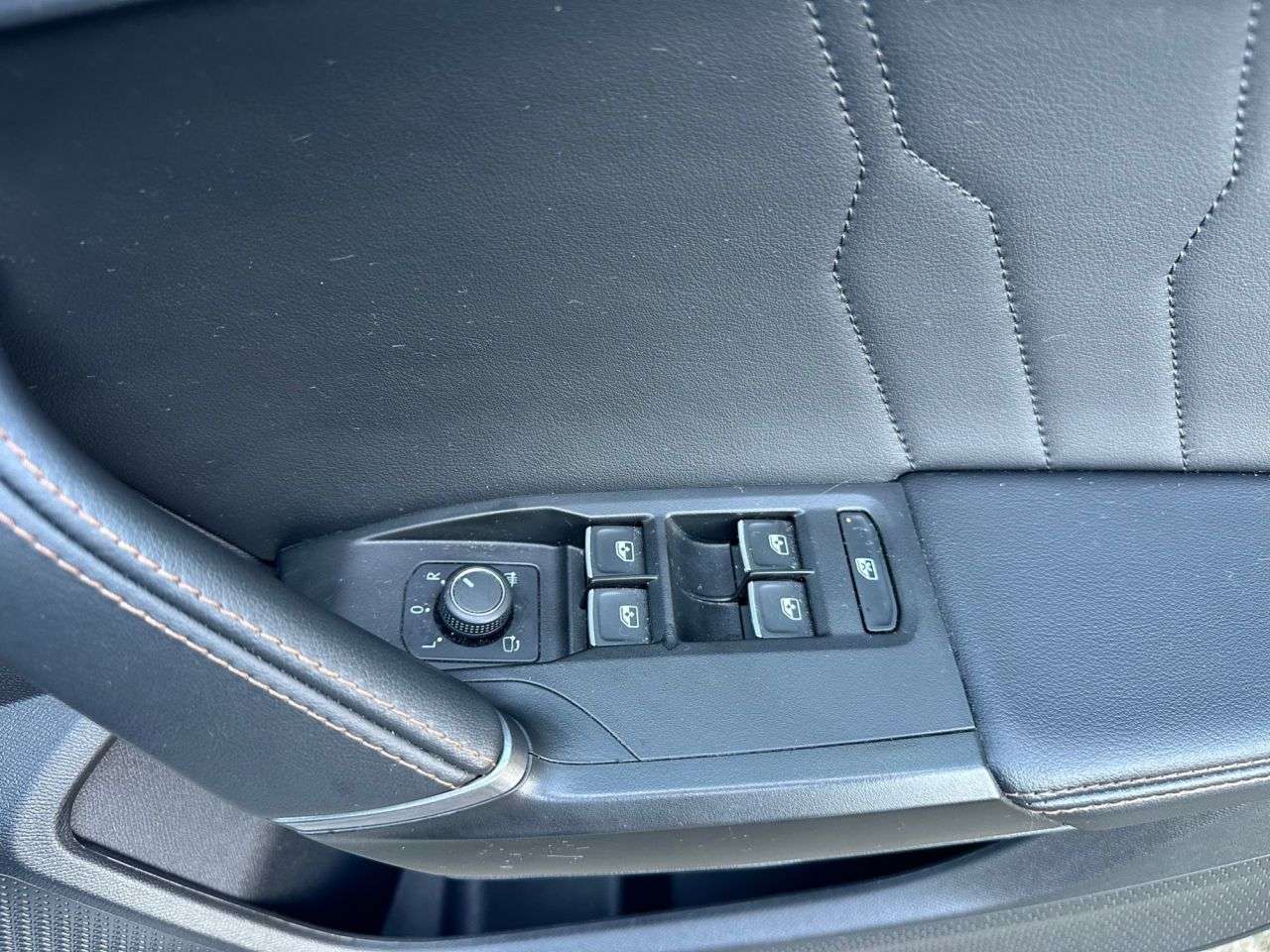 2022 CUPRA FORMENTOR 2022 CUPRA FORMENTOR