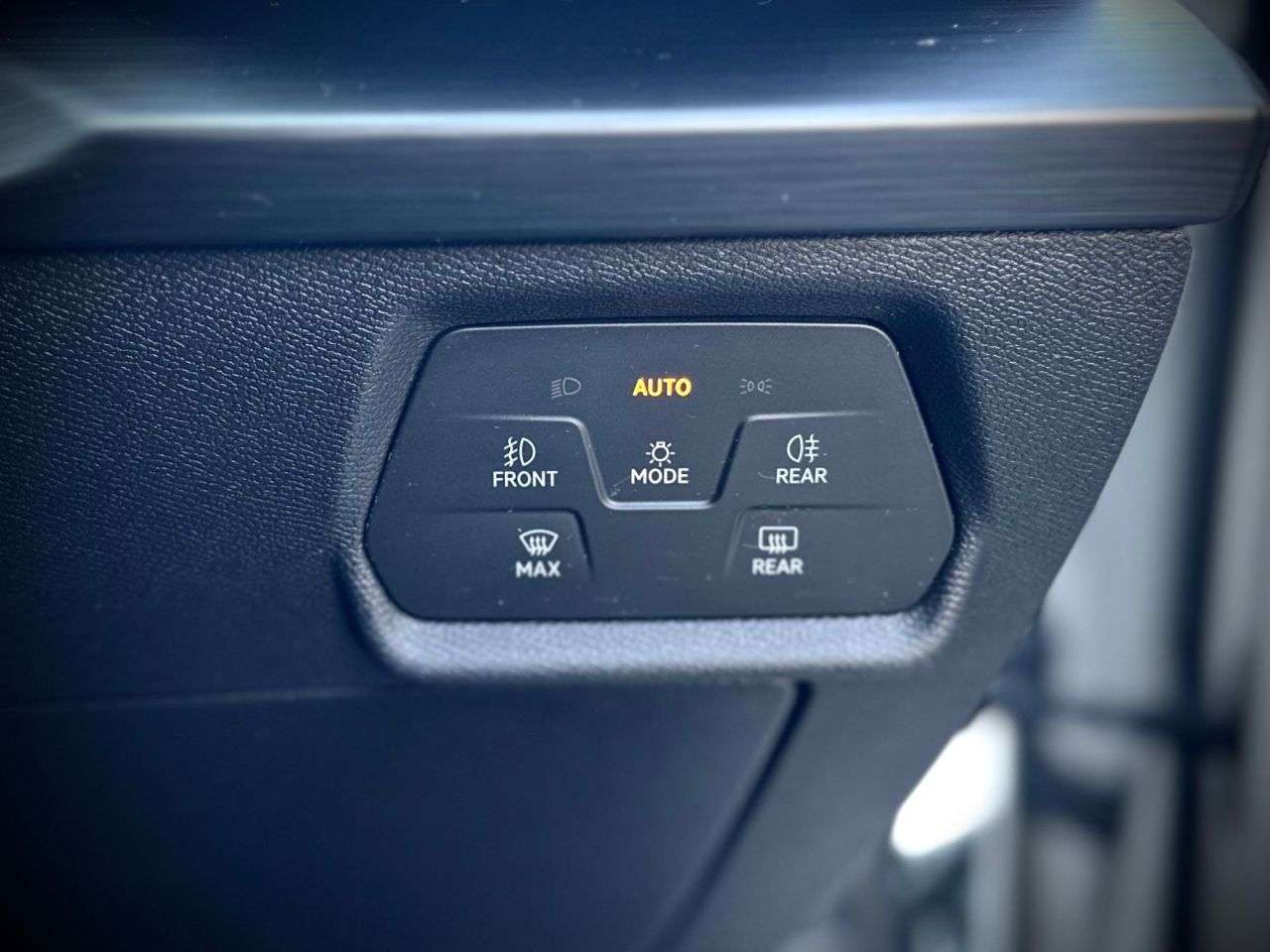 2022 CUPRA FORMENTOR 2022 CUPRA FORMENTOR