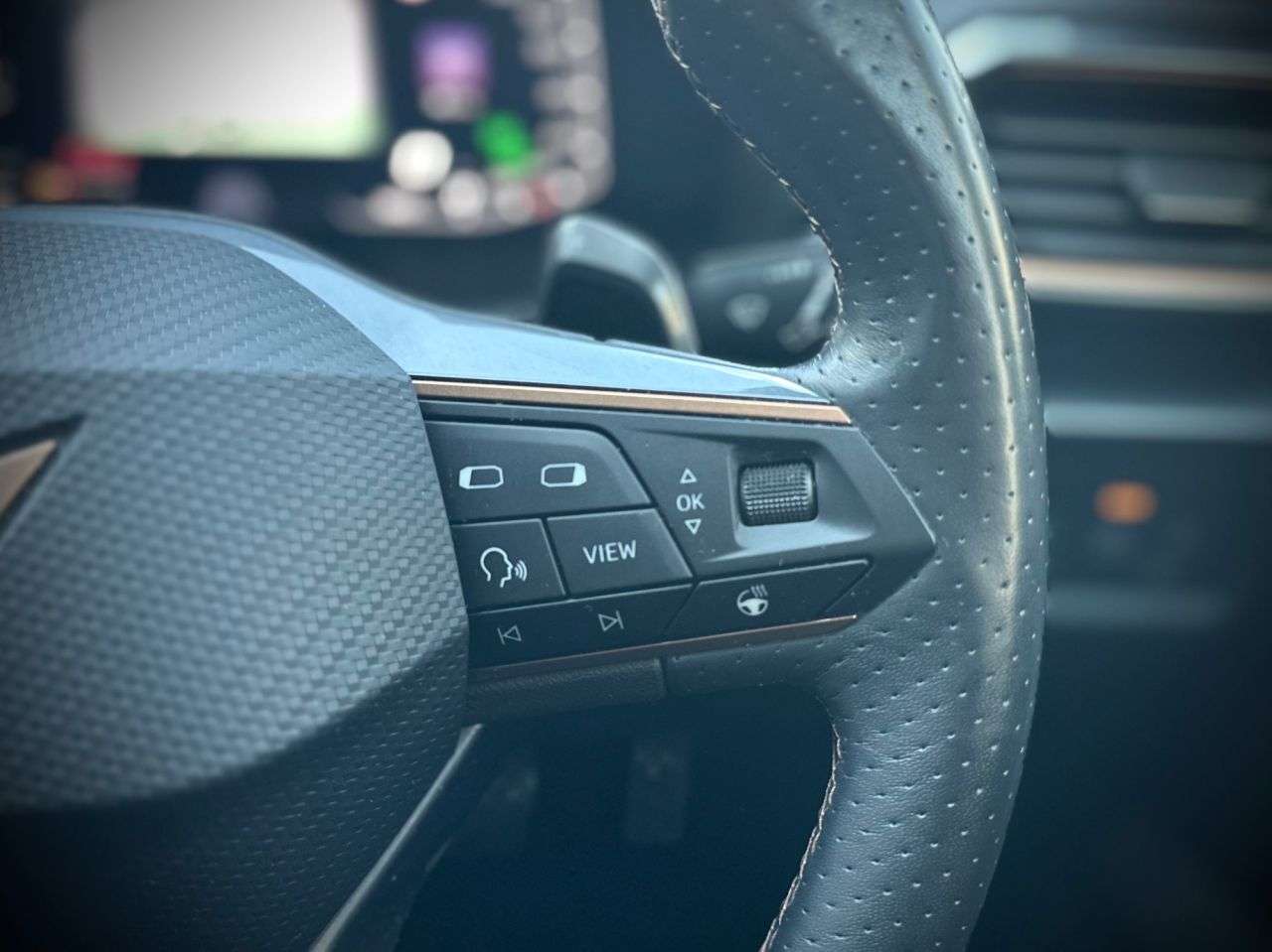 2022 CUPRA FORMENTOR 2022 CUPRA FORMENTOR