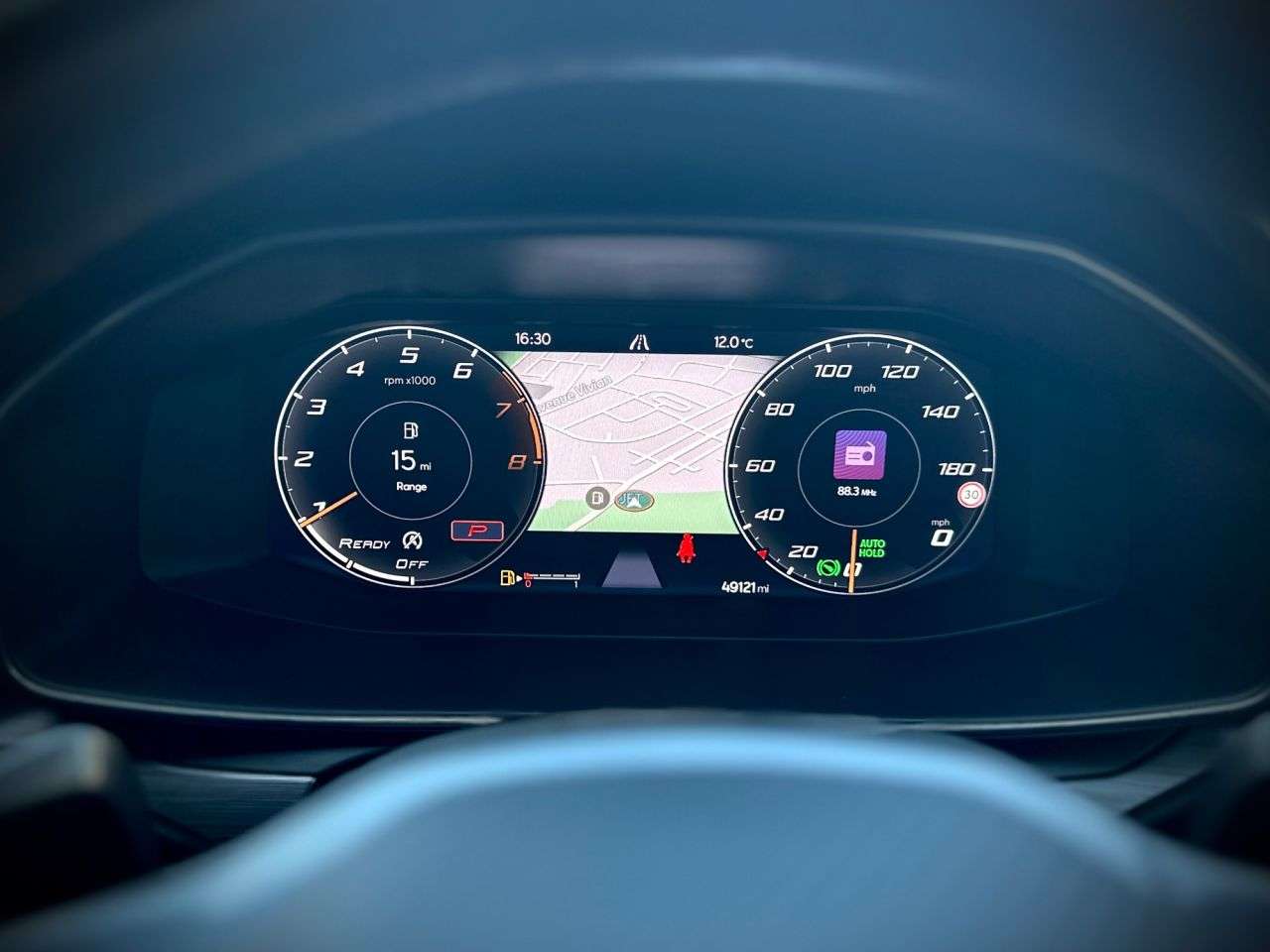 2022 CUPRA FORMENTOR 2022 CUPRA FORMENTOR