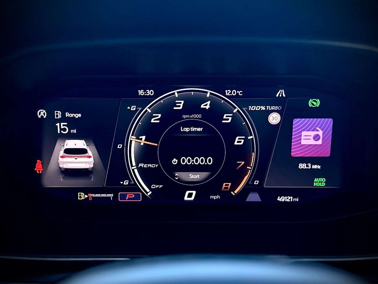 2022 CUPRA FORMENTOR 2022 CUPRA FORMENTOR