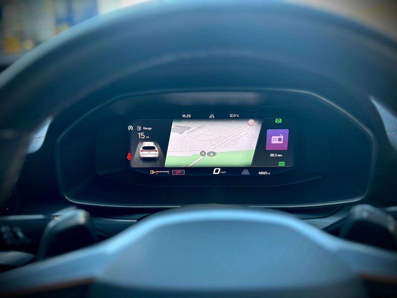 2022 CUPRA FORMENTOR 2022 CUPRA FORMENTOR