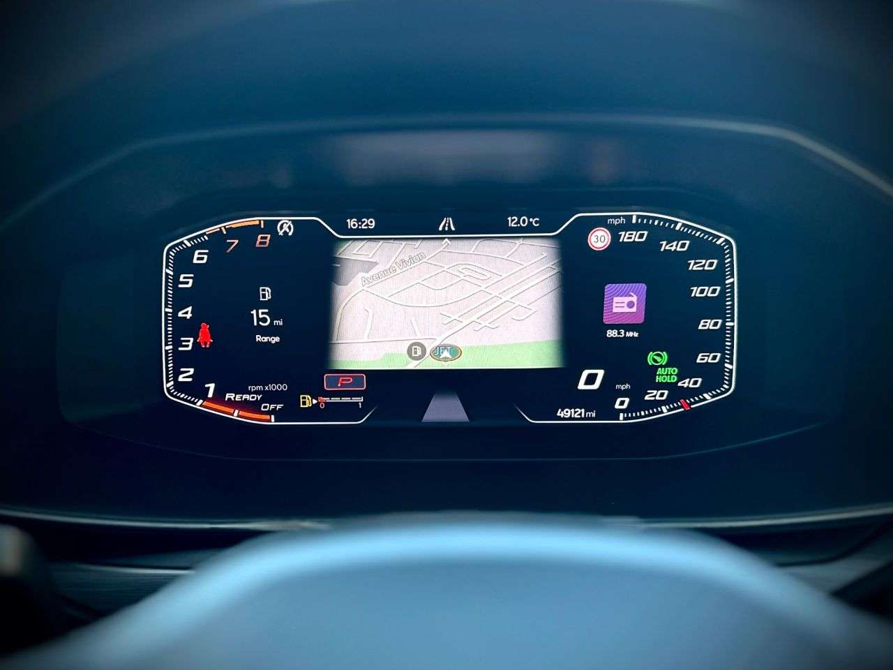 2022 CUPRA FORMENTOR 2022 CUPRA FORMENTOR