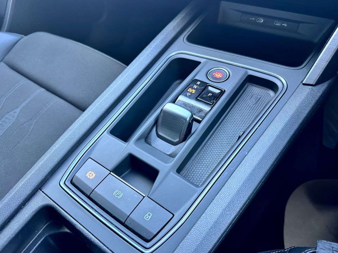 2022 CUPRA FORMENTOR 2022 CUPRA FORMENTOR