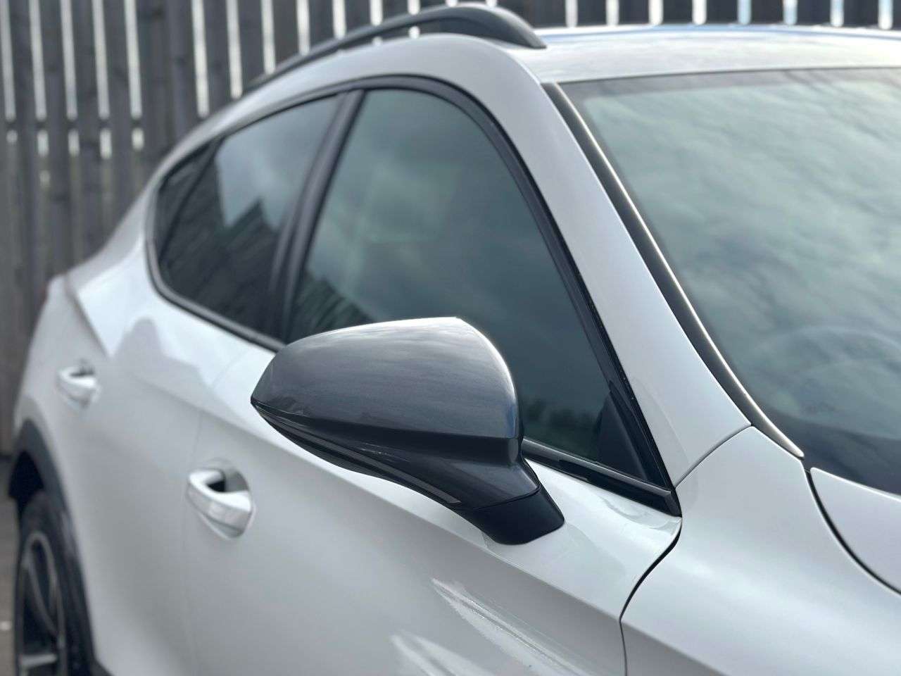 2022 CUPRA FORMENTOR 2022 CUPRA FORMENTOR