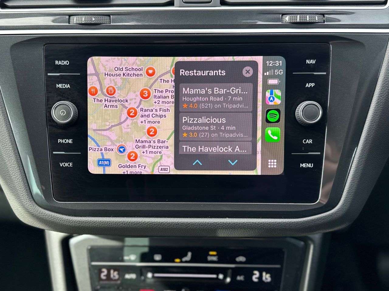 2021 VOLKSWAGEN TIGUAN 2021 VOLKSWAGEN TIGUAN