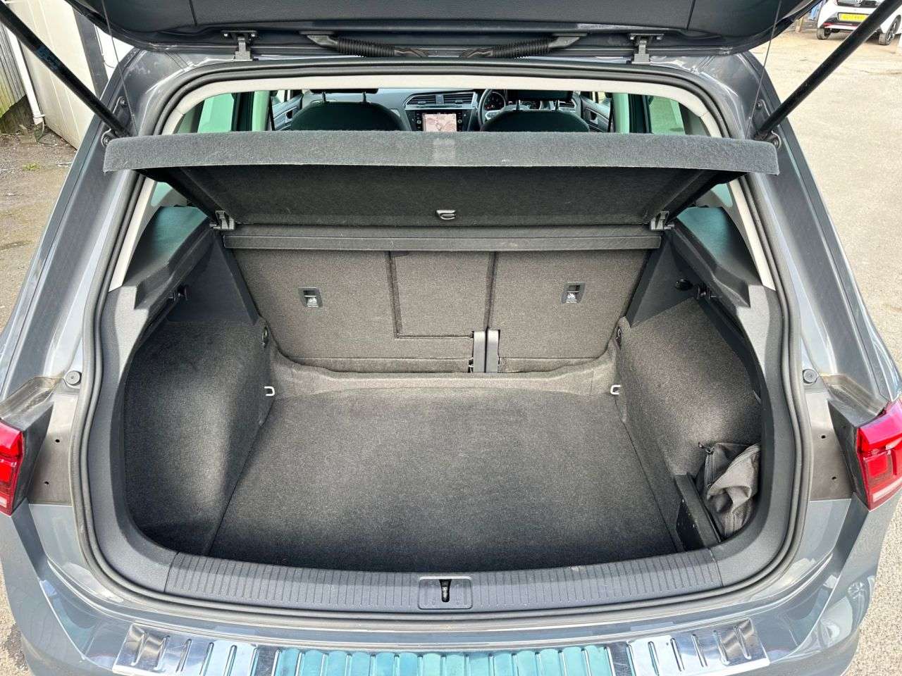 2021 VOLKSWAGEN TIGUAN 2021 VOLKSWAGEN TIGUAN