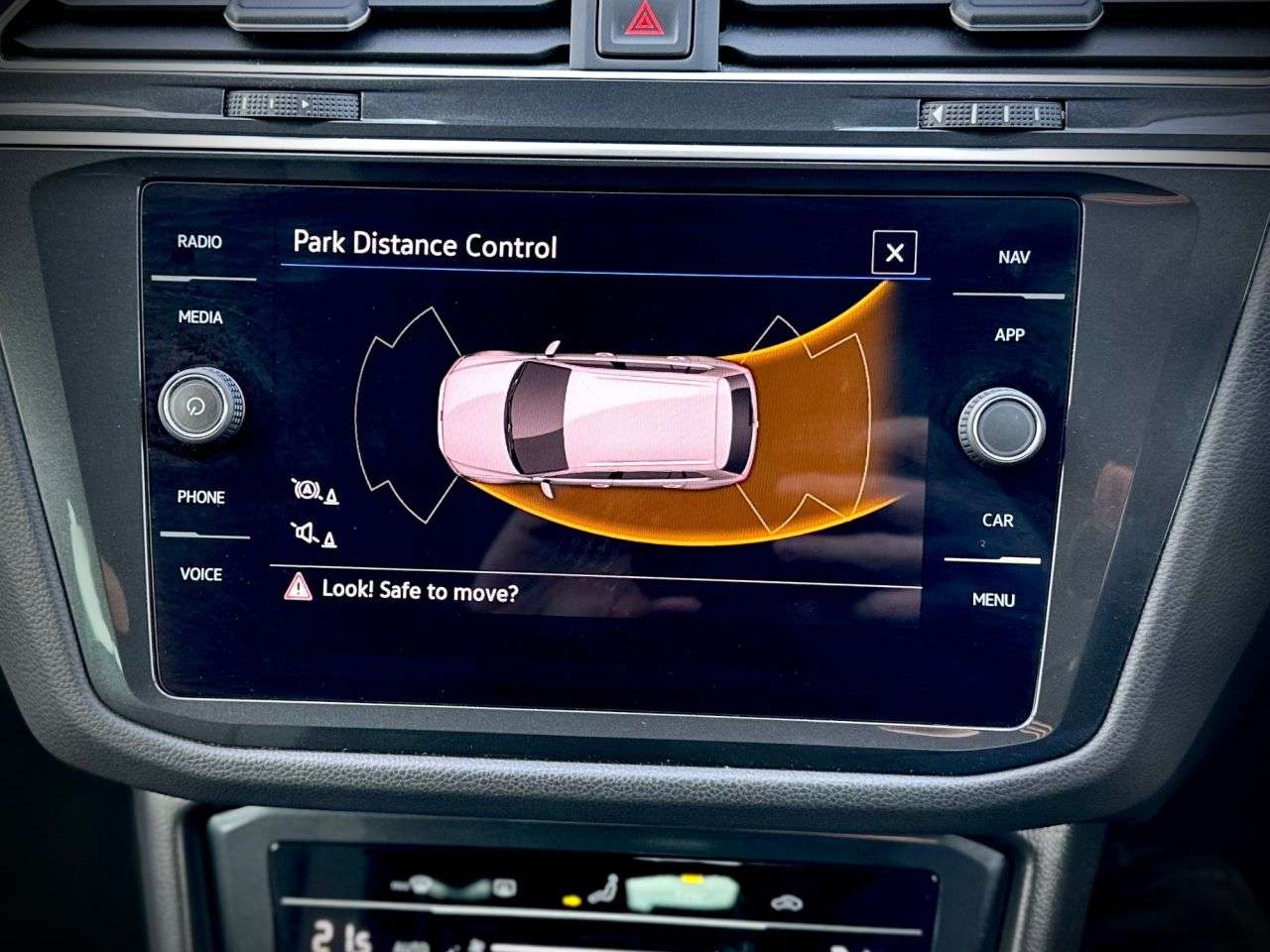 2021 VOLKSWAGEN TIGUAN 2021 VOLKSWAGEN TIGUAN