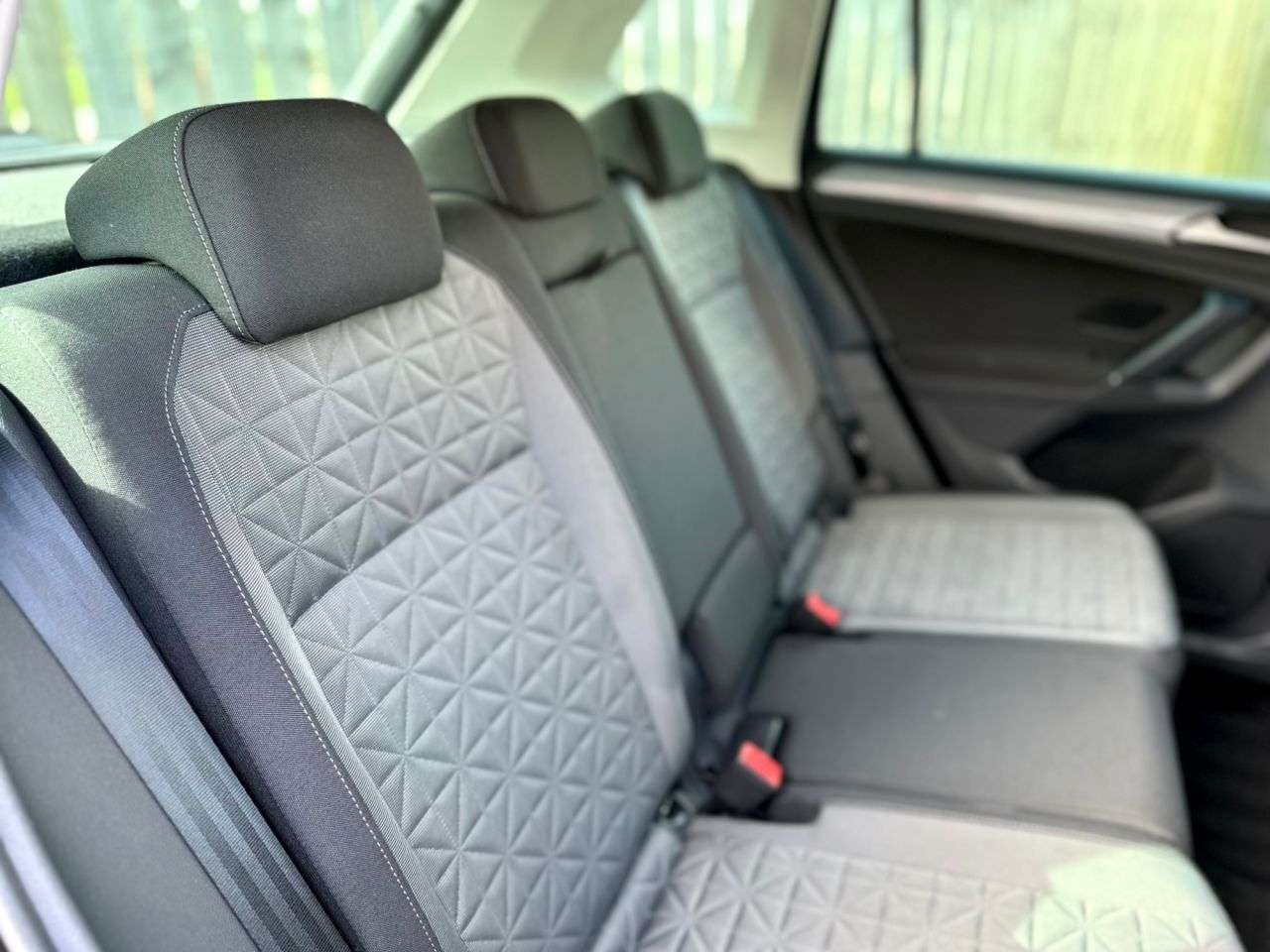 2021 VOLKSWAGEN TIGUAN 2021 VOLKSWAGEN TIGUAN