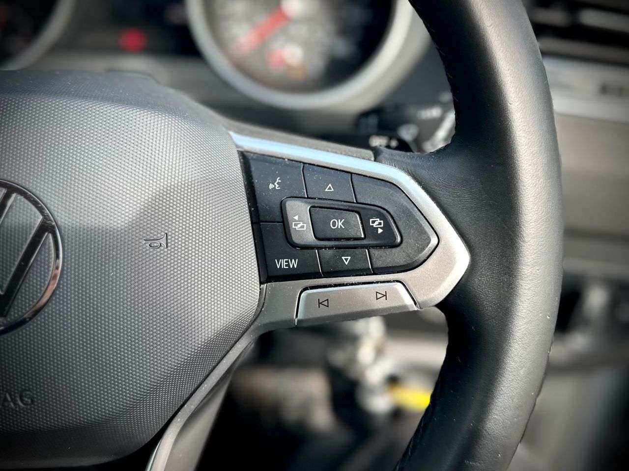 2021 VOLKSWAGEN TIGUAN 2021 VOLKSWAGEN TIGUAN