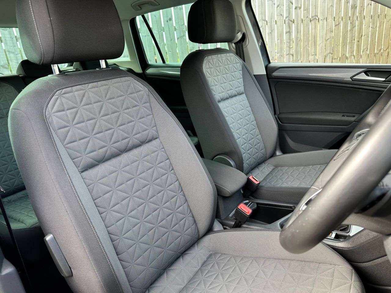 2021 VOLKSWAGEN TIGUAN 2021 VOLKSWAGEN TIGUAN