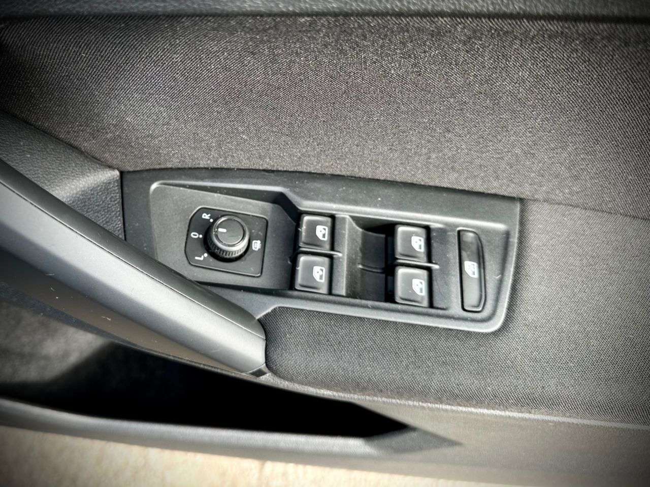 2021 VOLKSWAGEN TIGUAN 2021 VOLKSWAGEN TIGUAN