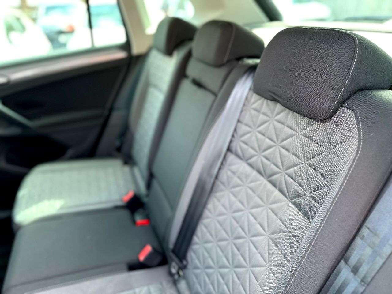 2021 VOLKSWAGEN TIGUAN 2021 VOLKSWAGEN TIGUAN