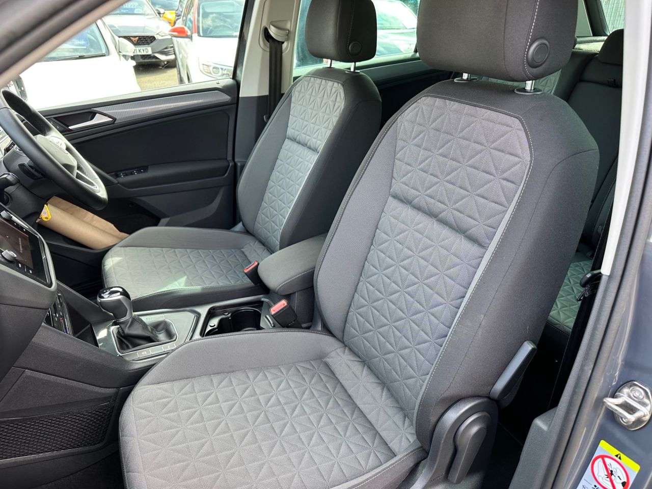 2021 VOLKSWAGEN TIGUAN 2021 VOLKSWAGEN TIGUAN