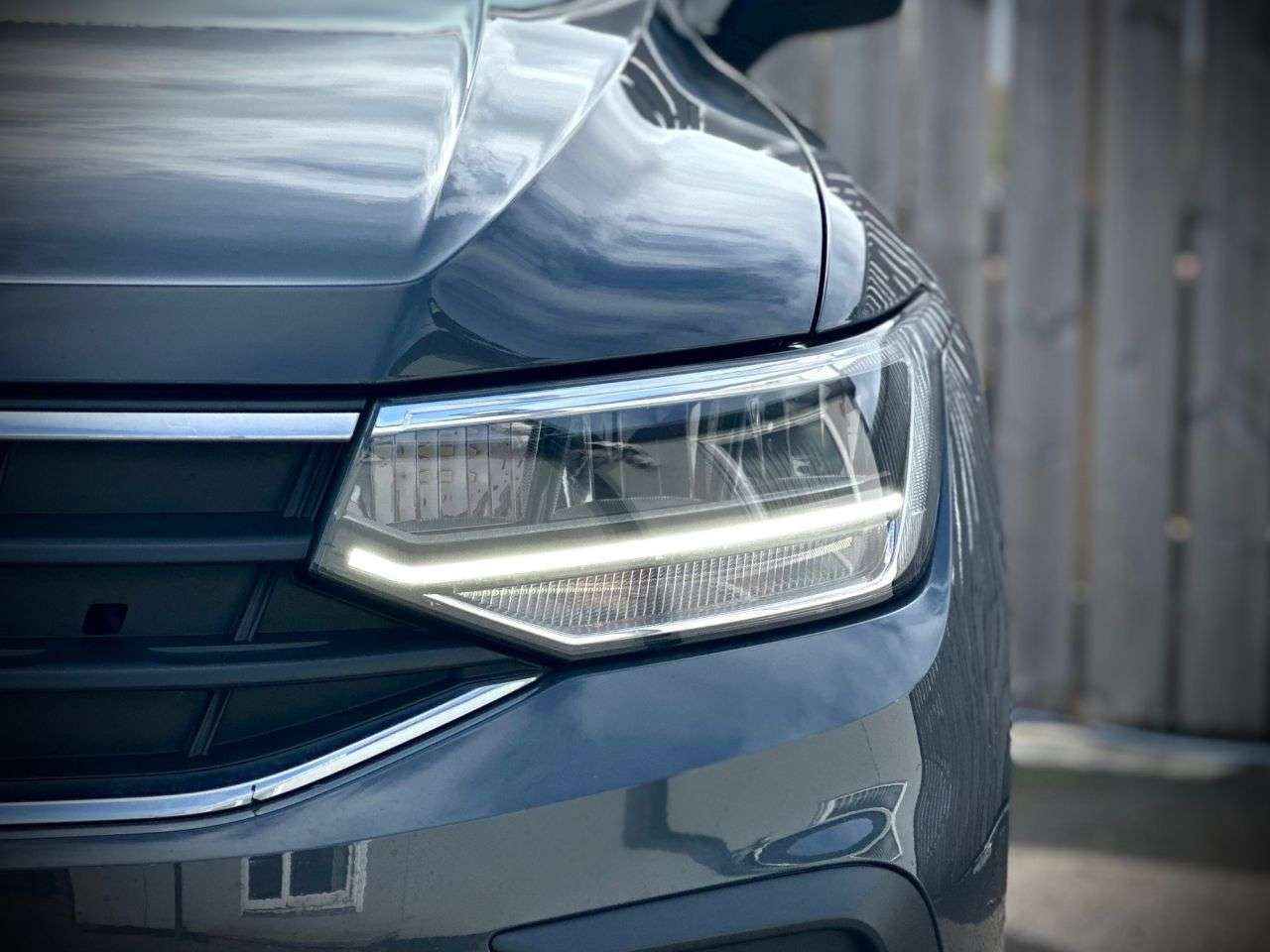 2021 VOLKSWAGEN TIGUAN 2021 VOLKSWAGEN TIGUAN