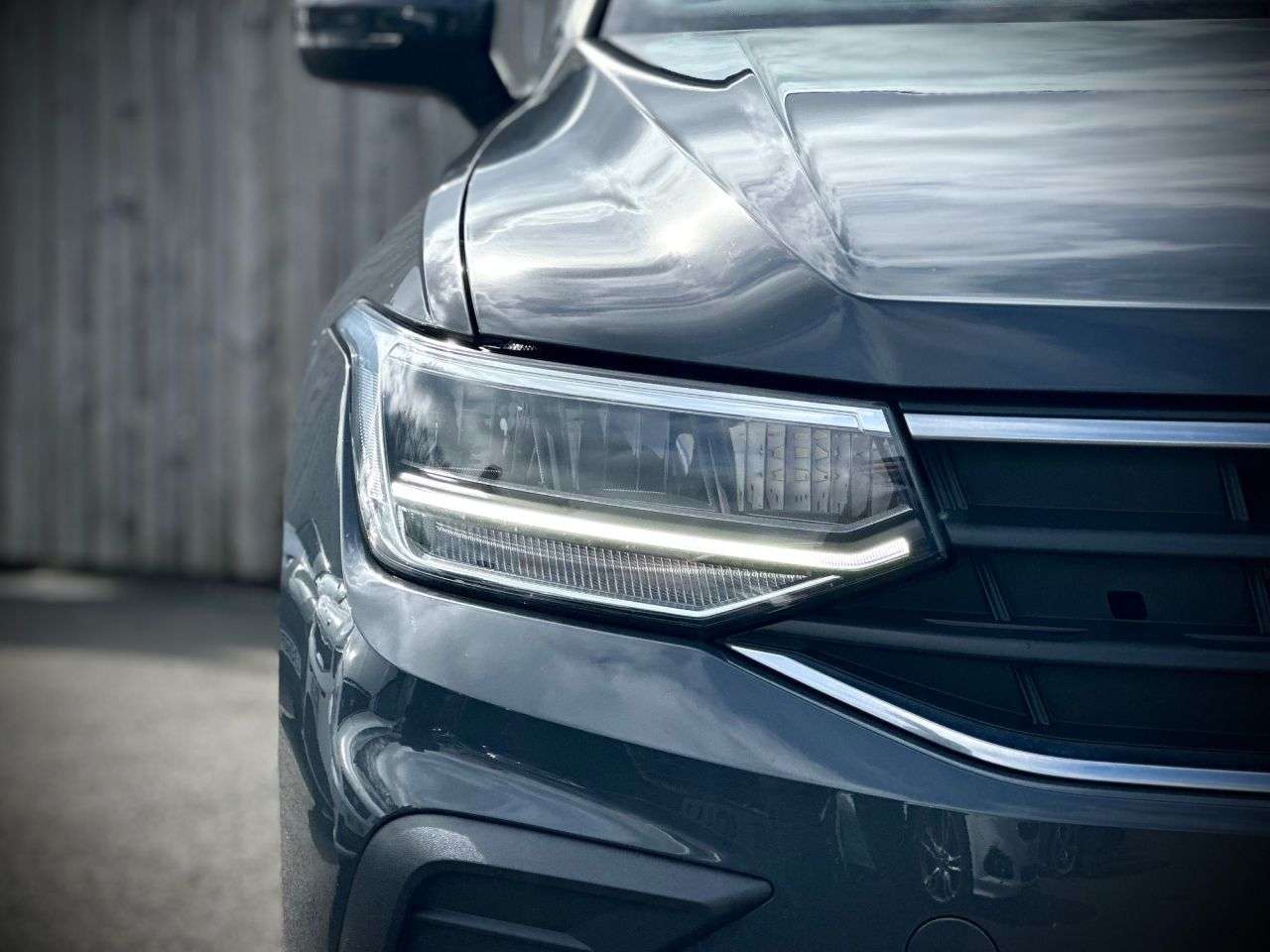 2021 VOLKSWAGEN TIGUAN 2021 VOLKSWAGEN TIGUAN