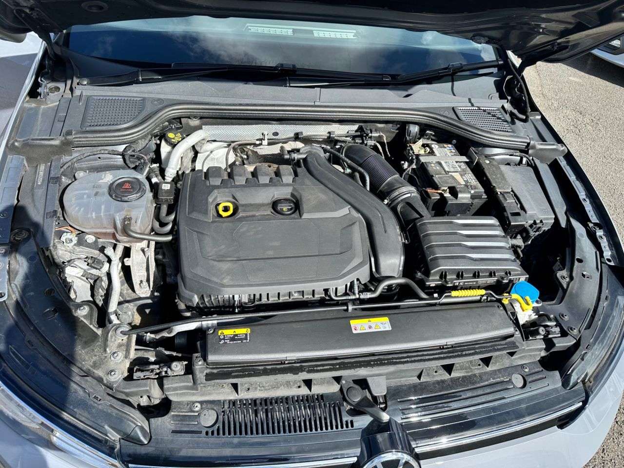 2020 VOLKSWAGEN GOLF 2020 VOLKSWAGEN GOLF
