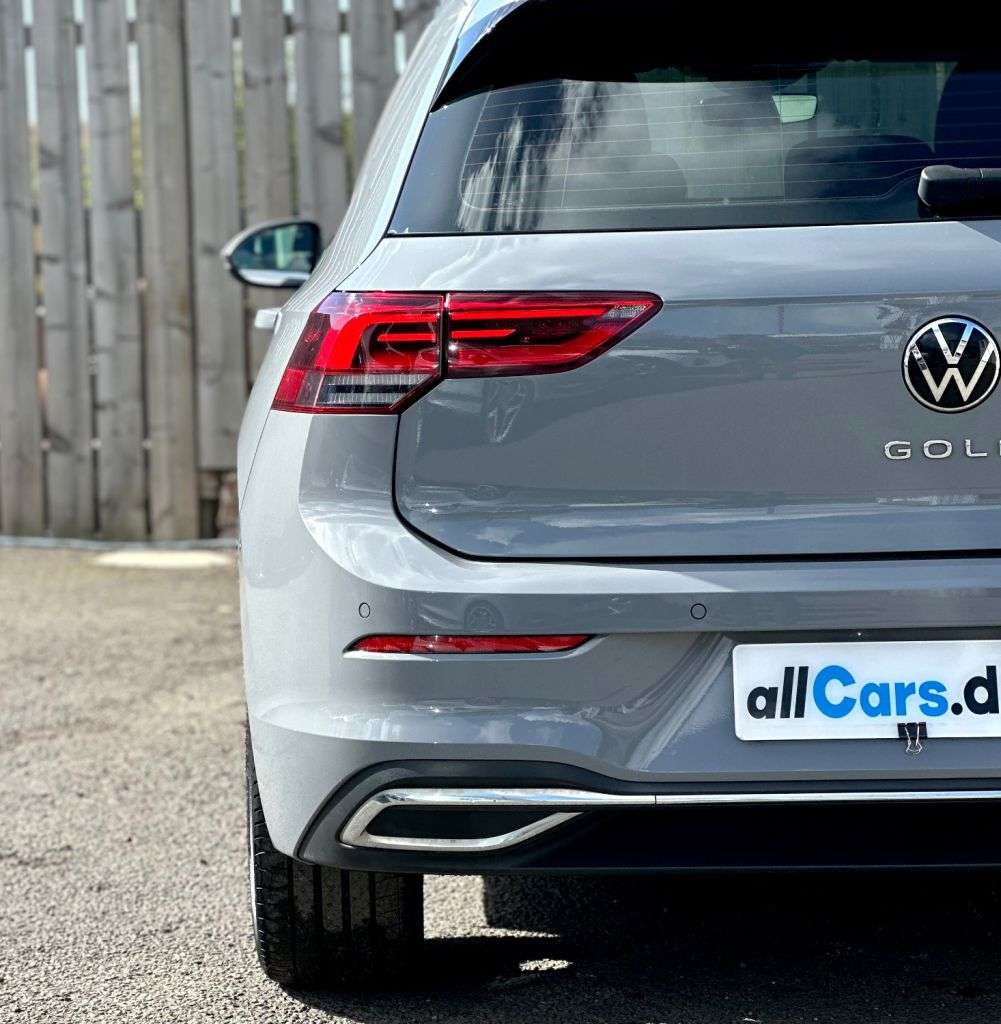 2020 VOLKSWAGEN GOLF 2020 VOLKSWAGEN GOLF