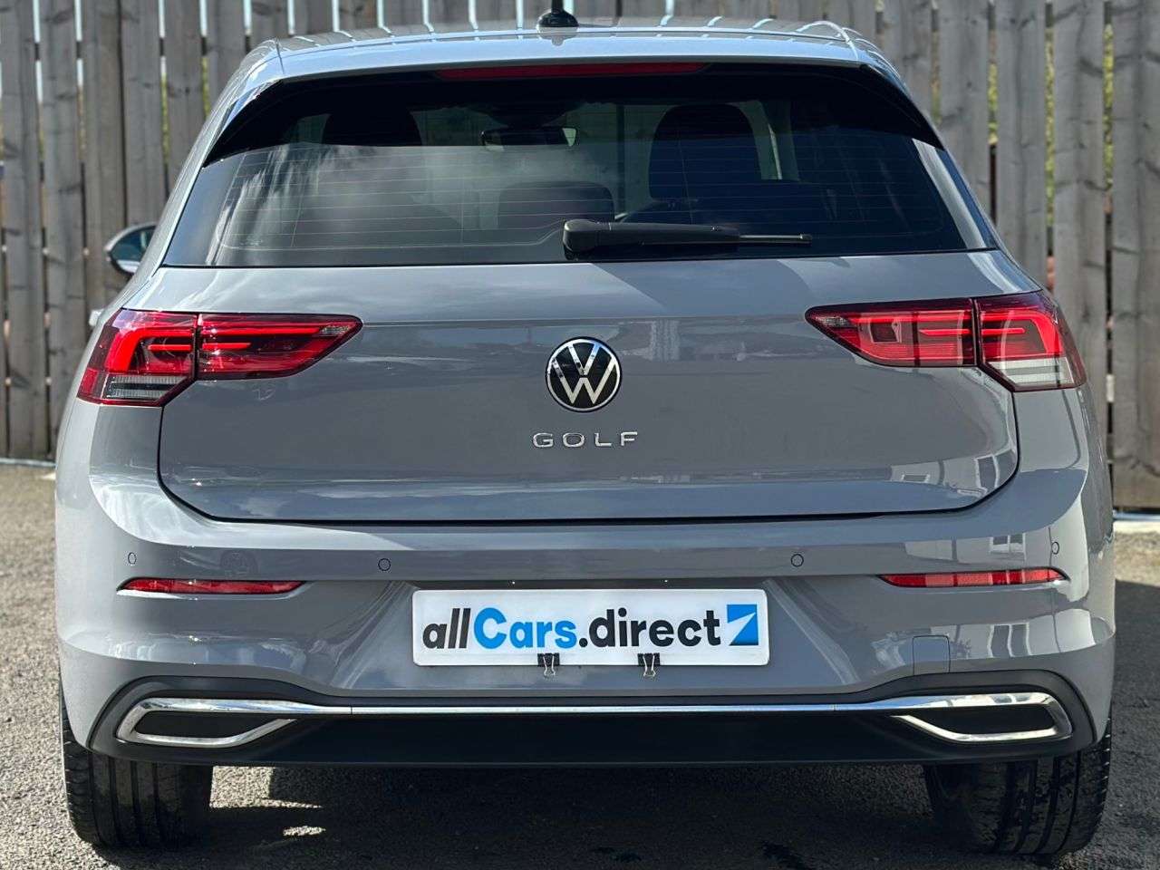 2020 VOLKSWAGEN GOLF 2020 VOLKSWAGEN GOLF
