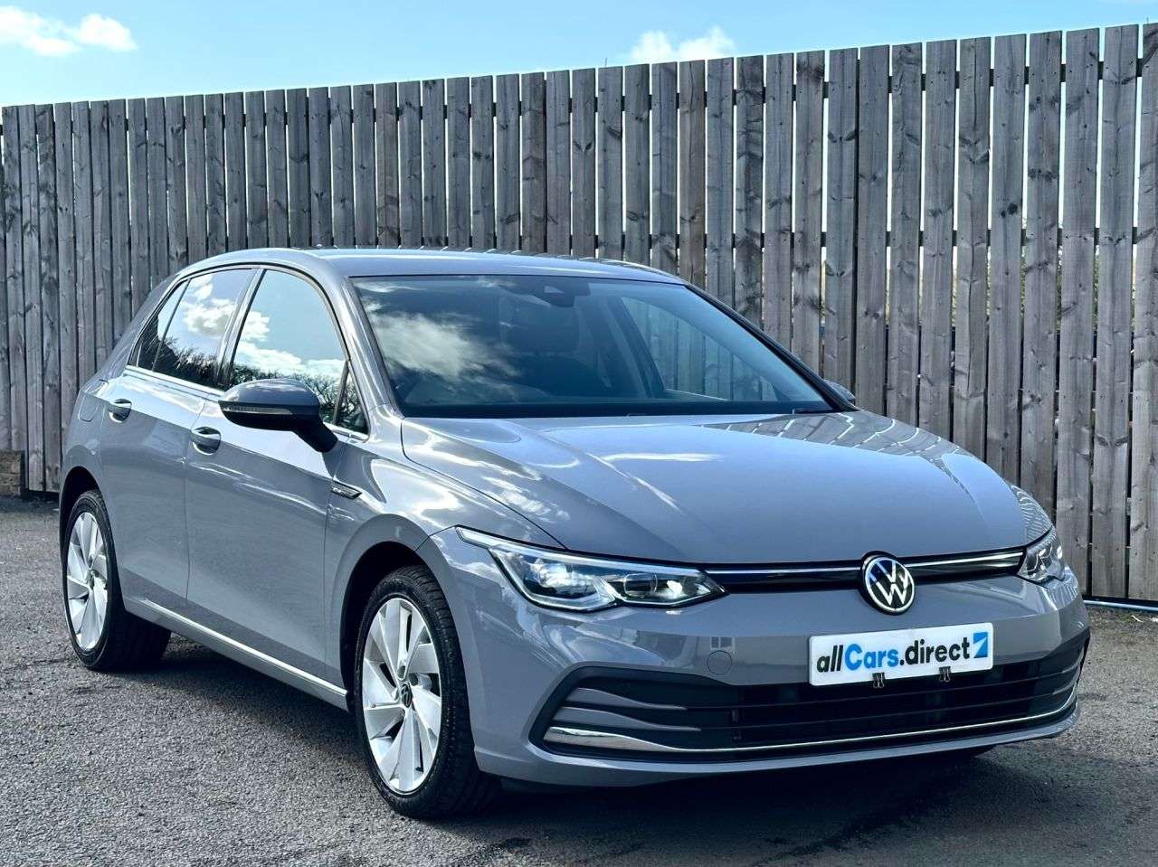 2020 VOLKSWAGEN GOLF 2020 VOLKSWAGEN GOLF