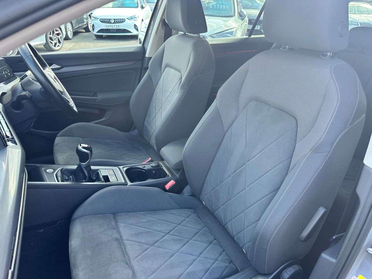 2020 VOLKSWAGEN GOLF 2020 VOLKSWAGEN GOLF
