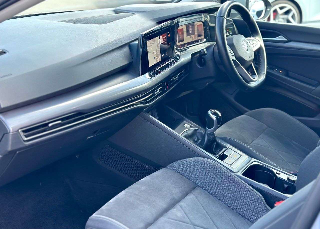 2020 VOLKSWAGEN GOLF 2020 VOLKSWAGEN GOLF