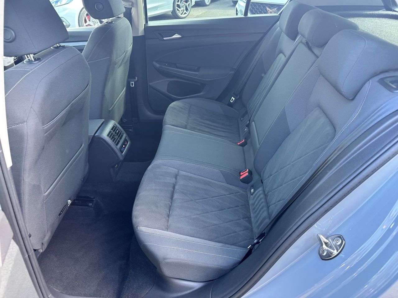 2020 VOLKSWAGEN GOLF 2020 VOLKSWAGEN GOLF