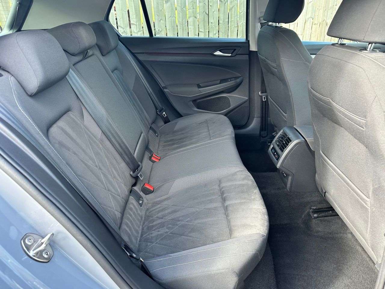2020 VOLKSWAGEN GOLF 2020 VOLKSWAGEN GOLF