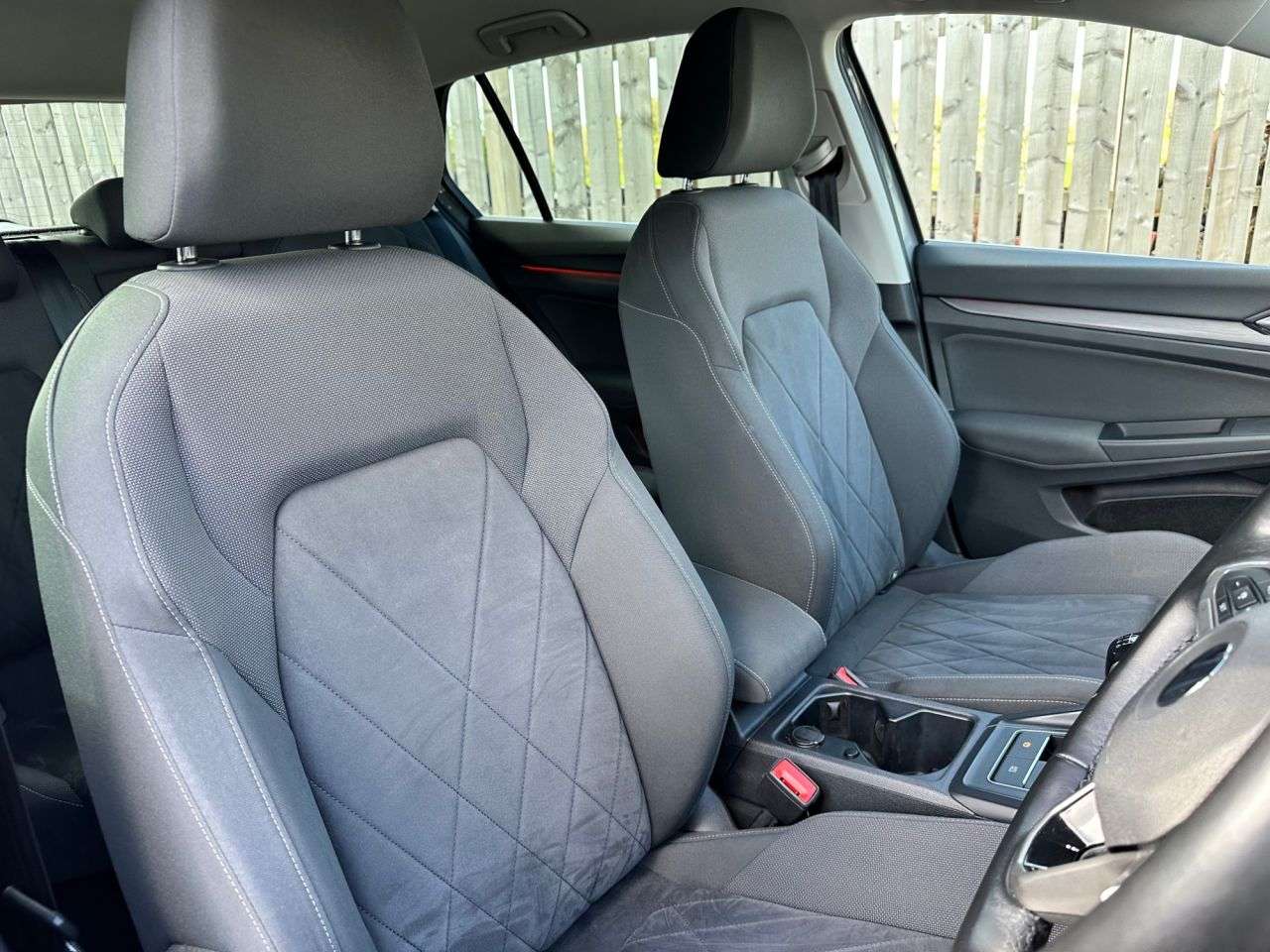 2020 VOLKSWAGEN GOLF 2020 VOLKSWAGEN GOLF