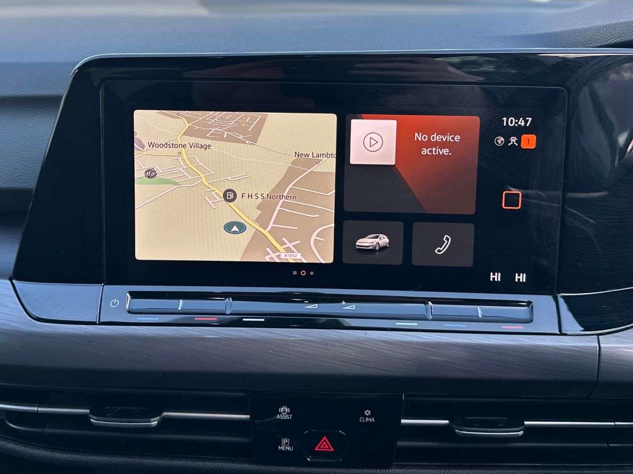 2020 VOLKSWAGEN GOLF 2020 VOLKSWAGEN GOLF