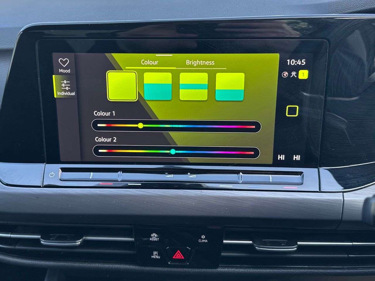 2020 VOLKSWAGEN GOLF 2020 VOLKSWAGEN GOLF