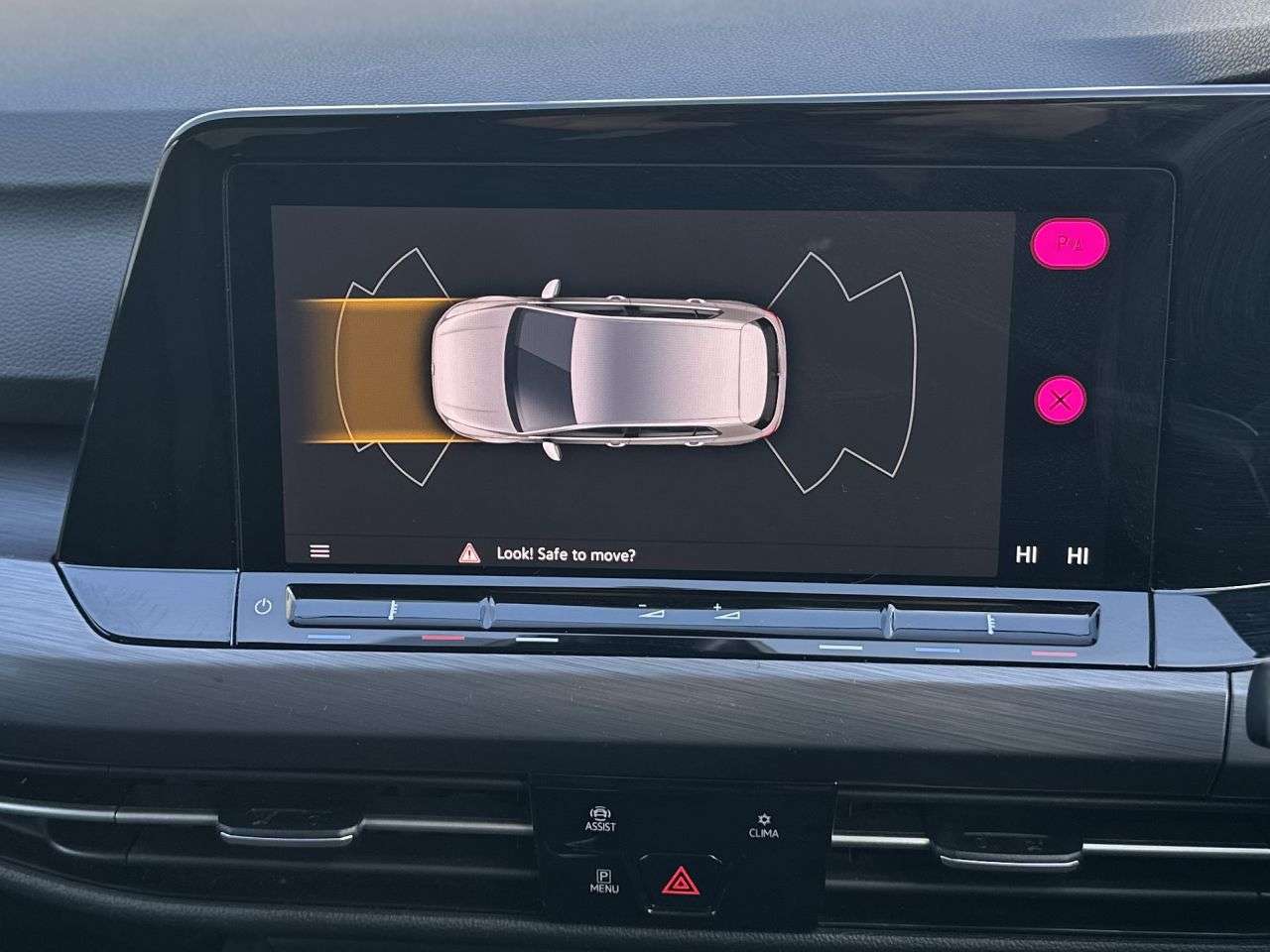 2020 VOLKSWAGEN GOLF 2020 VOLKSWAGEN GOLF