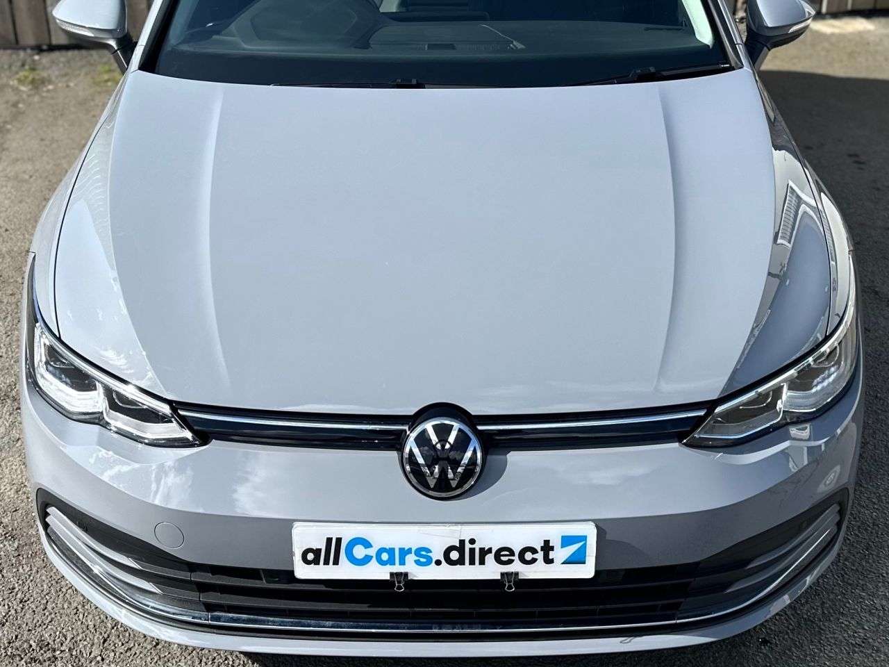 2020 VOLKSWAGEN GOLF 2020 VOLKSWAGEN GOLF
