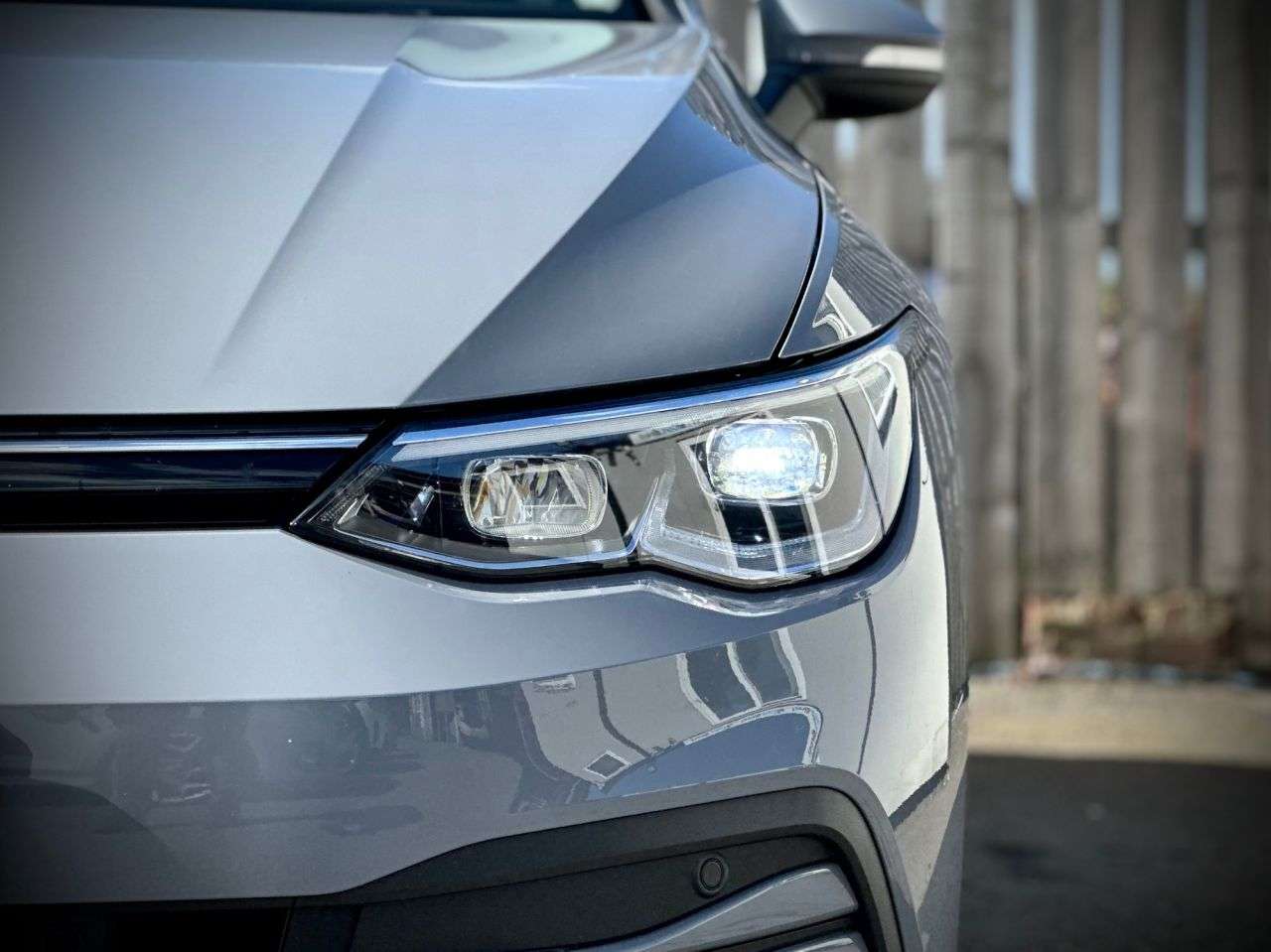 2020 VOLKSWAGEN GOLF 2020 VOLKSWAGEN GOLF