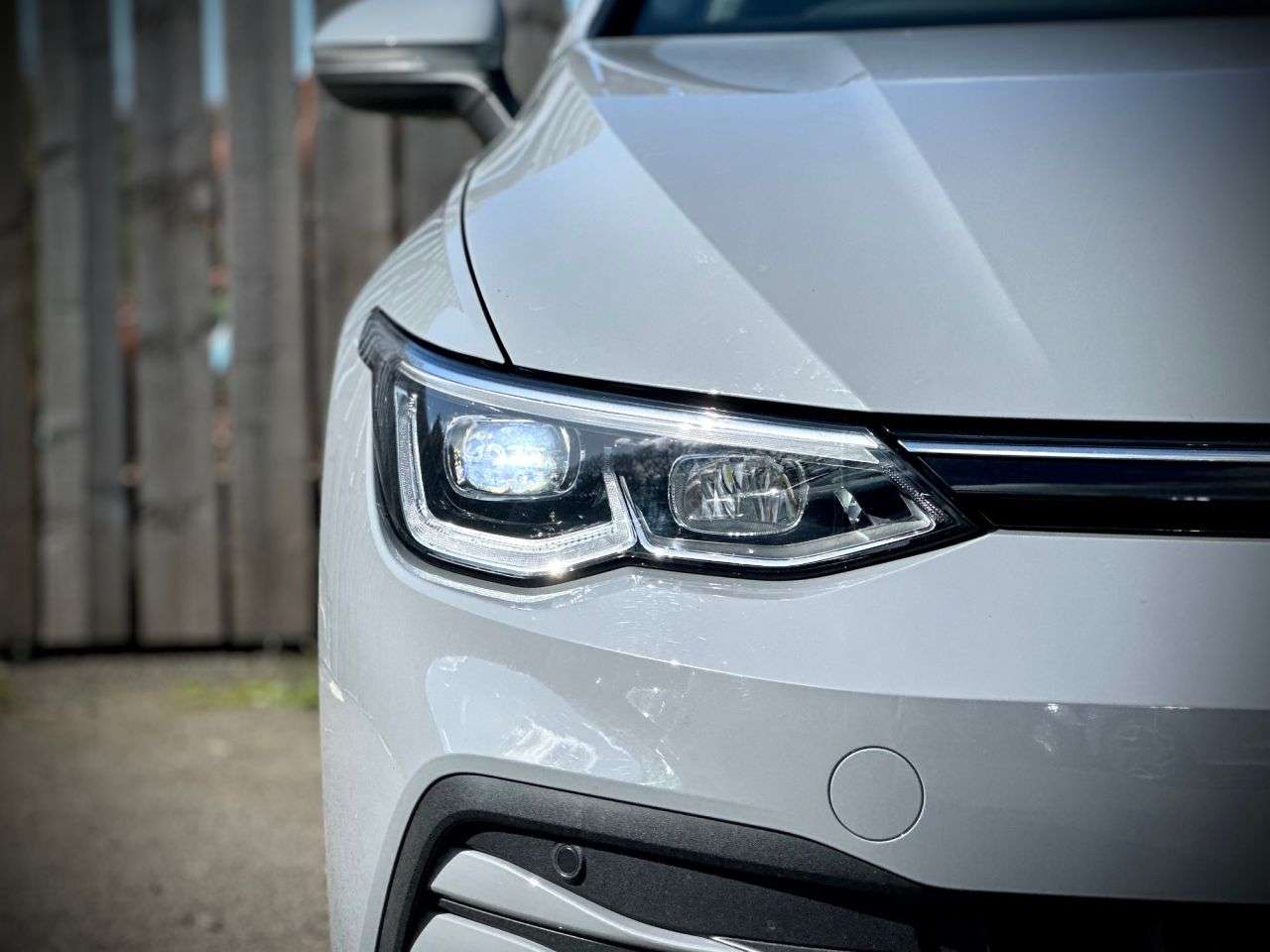 2020 VOLKSWAGEN GOLF 2020 VOLKSWAGEN GOLF