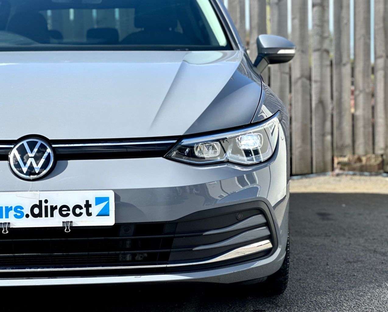 2020 VOLKSWAGEN GOLF 2020 VOLKSWAGEN GOLF