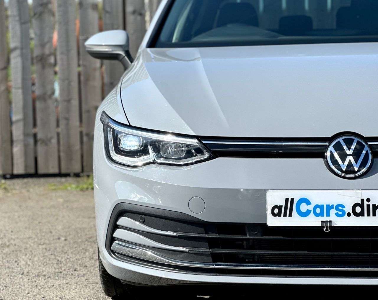 2020 VOLKSWAGEN GOLF 2020 VOLKSWAGEN GOLF