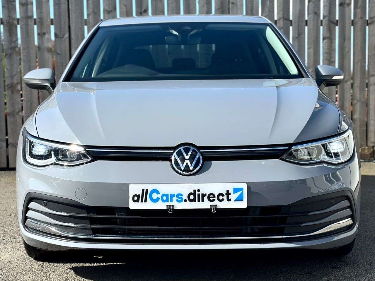 2020 VOLKSWAGEN GOLF 2020 VOLKSWAGEN GOLF