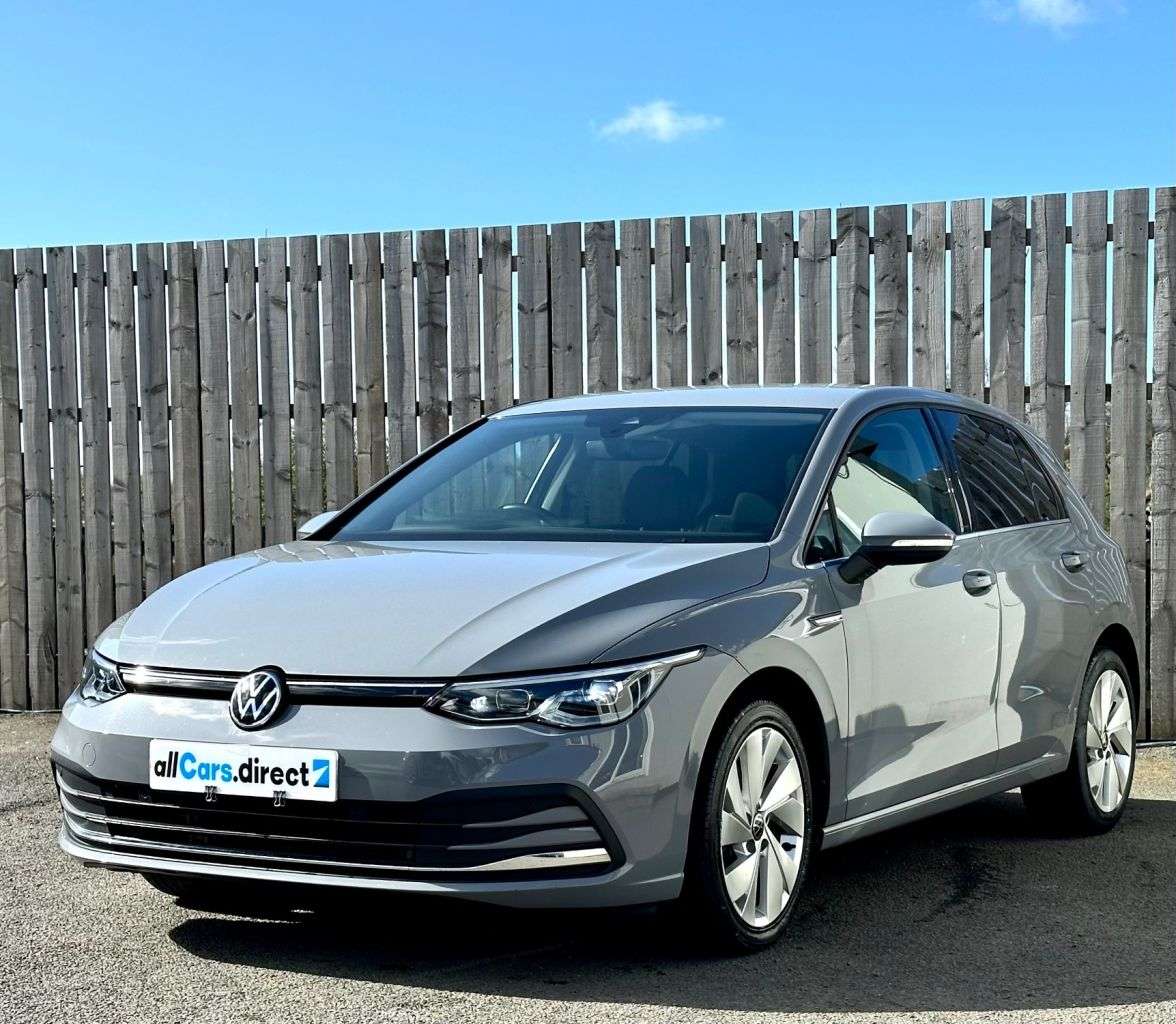 2020 VOLKSWAGEN GOLF 2020 VOLKSWAGEN GOLF