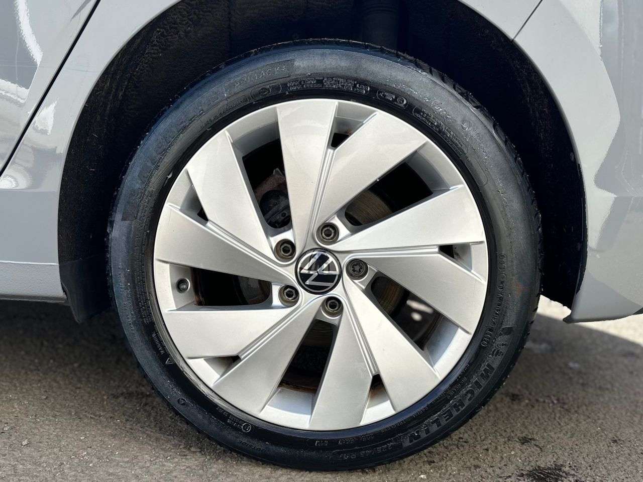 2020 VOLKSWAGEN GOLF 2020 VOLKSWAGEN GOLF