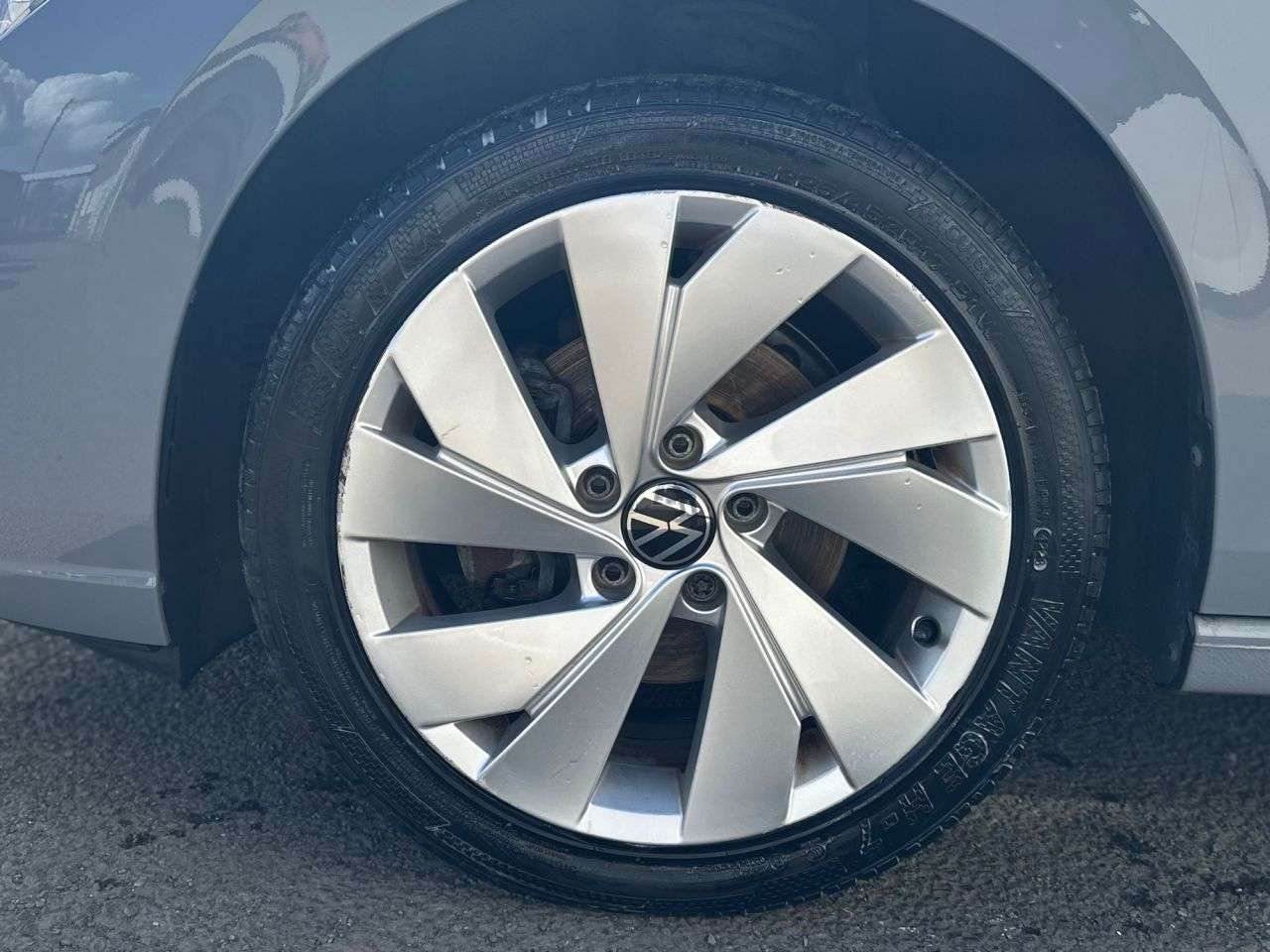 2020 VOLKSWAGEN GOLF 2020 VOLKSWAGEN GOLF