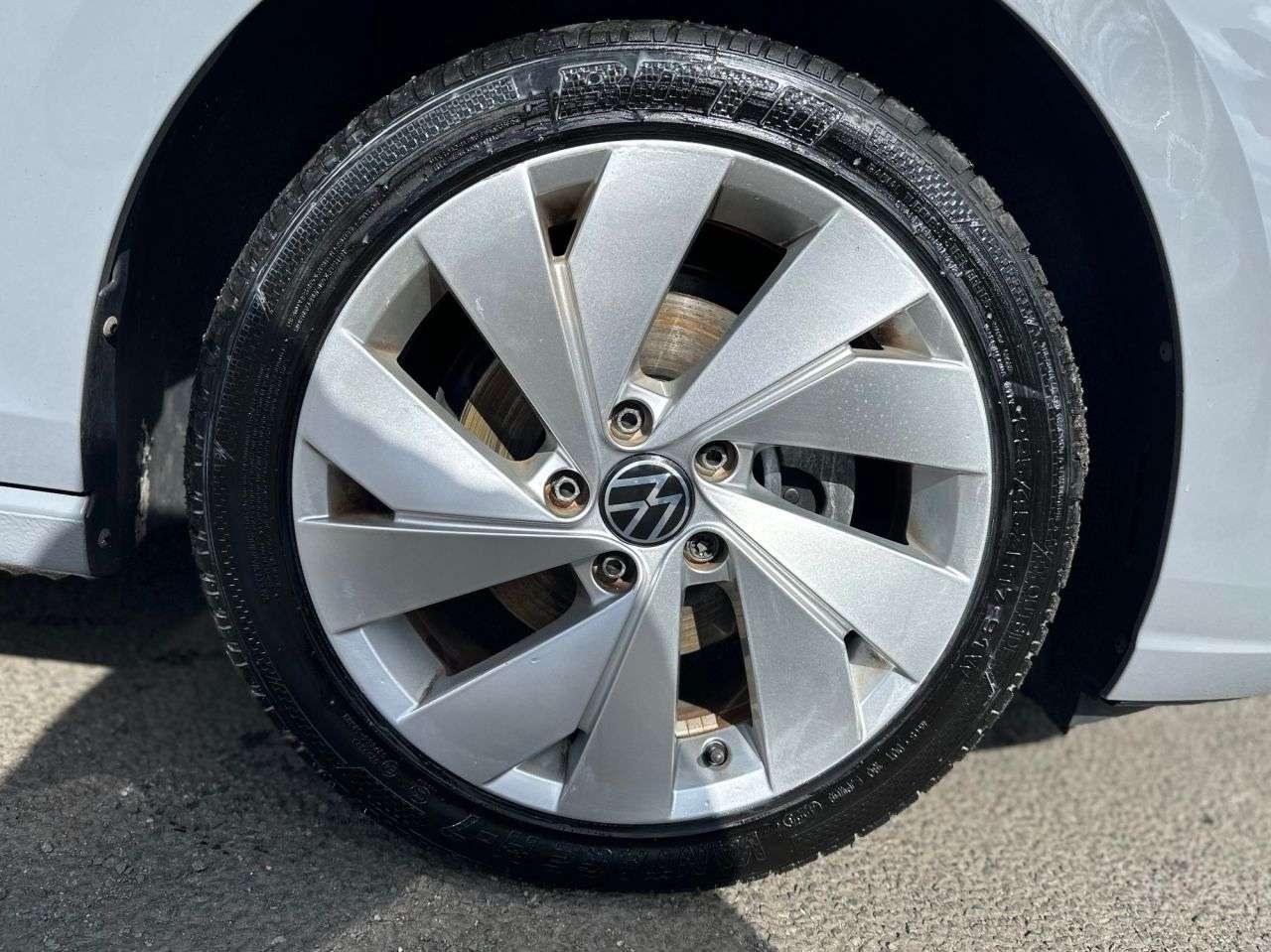 2020 VOLKSWAGEN GOLF 2020 VOLKSWAGEN GOLF