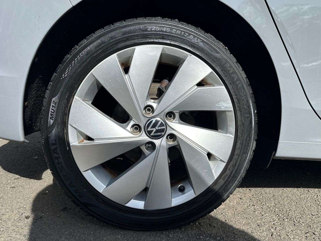 2020 VOLKSWAGEN GOLF 2020 VOLKSWAGEN GOLF